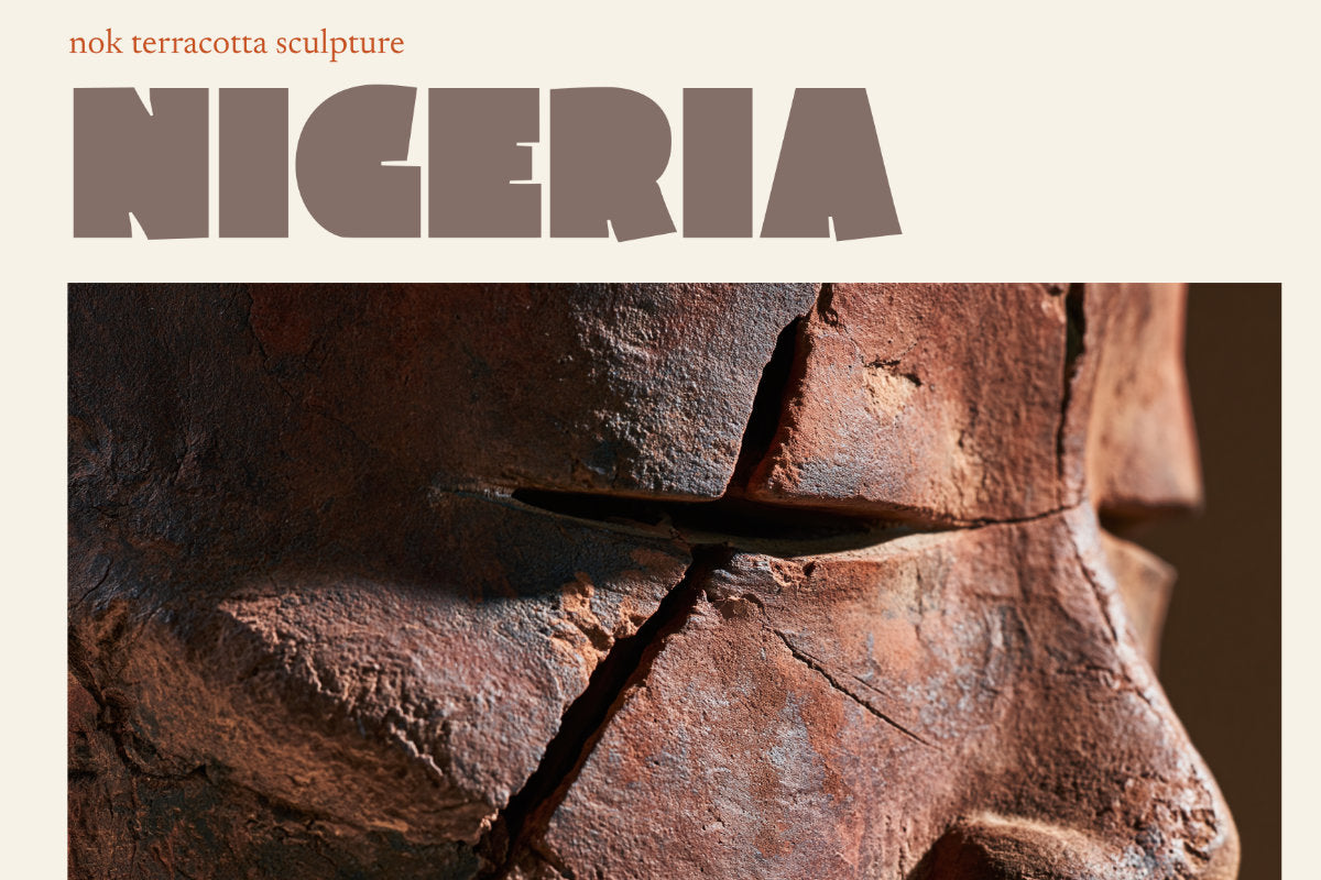 New In: Contemporary African Travel Prints — A Different Kind of Destination Art