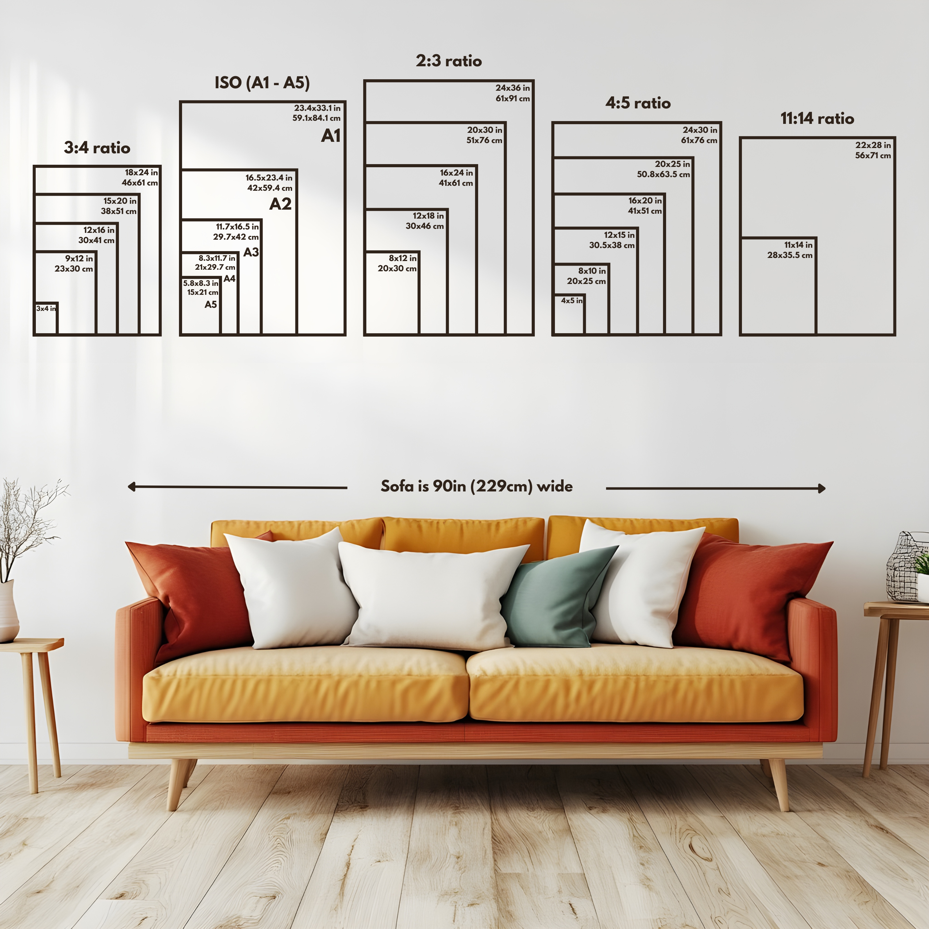 Iceland Travel Poster, Island Retro Print, Corrugated Iron Home, Teal Nordic Wall Art